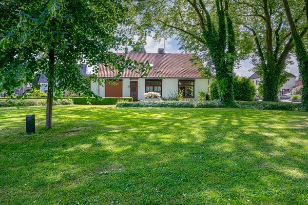Medium property photo - Haspelstraat 1, 6911 BA Pannerden